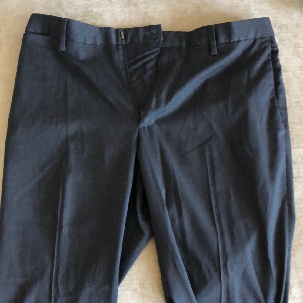 Dress pants (classic fit) Banana Republic